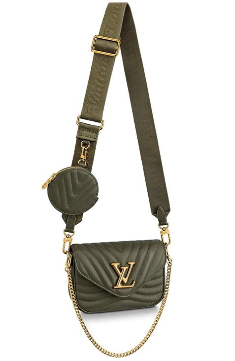 new wave pochette louis vuitton|2021.